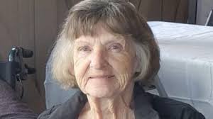 Beatrice Morrison Obituary (1932