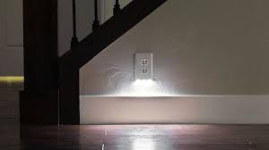 Easy Hallway Lighting Solutions Electronic House