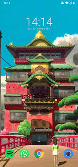 #studio ghibli #studio ghibli phone wallpapers #studio ghibli wallpapers #pastel #cats #wallpapers #phone wallpapers #juli #juli cpbg #phone backgrounds #nisshin seighfun #2015 #works. My Phone Wallpaper Ghibli
