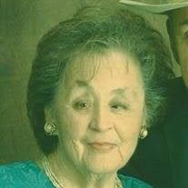 Herminia Conde Obituary