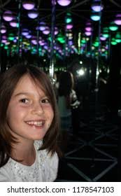 Funhouse Mirrors Photos, Images & Pictures
