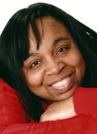 Minister Cyrene 'Naye' Holman Hyche -- Denmark