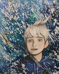 R.i.p. to The Jacka. acrylic x Canvas #ArtbyKing