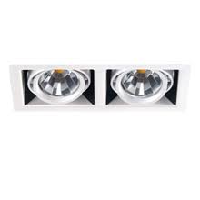 The following one gets lots of good reviews for lighting, in fact over 11,000+ ratings. Mini Puzzle Iluminacion Y Luminarias Lamp