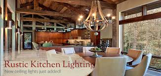 American Rustic Lighting Rustic Home Lighting Cabin Lighting