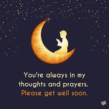 Get Well Soon Prayers 32 Short Prayers For Healing And Recover Feel Better Quotes Get Well Quotes Get Well Soon Quotes