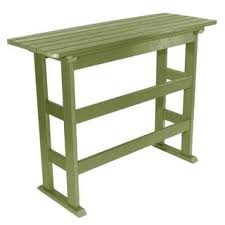 Green cleaners strives to take care of you and the planet in every way possible. Yorkville Bar Height Balcony Table By Havenside Home Dried Sage Green Plastic Patio Table Highwood Havenside Home