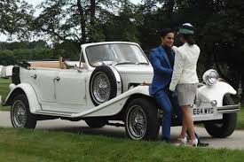 Vintage Royals cars used for '1920 London'