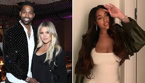 Jordyn woods opened up to jada pinkett smith about her alleged affair with tristan thompson, the boyfriend of family friend khloe kardashian and father of his and kardashian's daughter, true. Tristan Thompson Doesn T Really Care About Cheating On Khloe Kardashian With Jordyn Woods Report Newshub