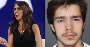 Lauren Boebert trolled as son claims he can't afford lawyer amid car  break-in and property theft charges