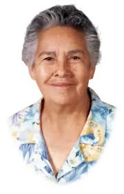 Obituary information for Soledad Diaz