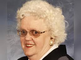 Barbara Ann Kraus's Obituary