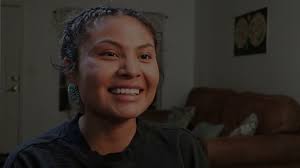 Native Lens: Running Angel