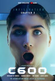 Fast & furious 9 ภาพจากหนัง. C600 Infiltration Short 2021 Imdb