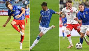 Jakub moder znów zagrał na stadionie miejskim w poznaniu. Kalendarium Jakuba Modera Rok Temu Rezerwy Lecha Teraz Reprezentacja I Transfer Za 11 Mln Euro Gol24