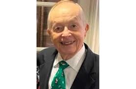 Dennis Rankin Obituary (1937