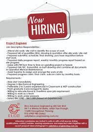 We have most of the consumable products for printer and photocopier such as opc drum, toner, spare parts, toner cartridge and so on. Job Vacancies From Elco Advance Utar Lkc Fes Page Facebook