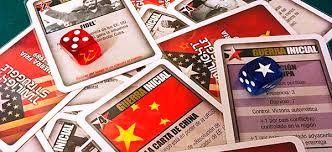 ¡disfruta ya de este juegazo de por turnos! Mesa De Guerra Blog De Juegos De Mesa Wargames Y Twilight Struggle