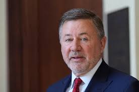 Drummond Mark A. Attorney