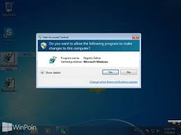 Maybe you would like to learn more about one of these? Cara Mempercepat Windows 7 Dengan Menggunakan Registry Winpoin