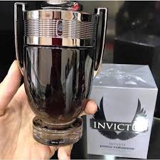 Paco Rabanne Invictus Intense Eau De Toilette Spray 100ml Otimo Preco 100ml Perfume Masculino Invictus Intense Paco Rabanne Eau D Melhores Perfumes Masculinos Melhores Perfumes Importados Femininos Perfume Masculino