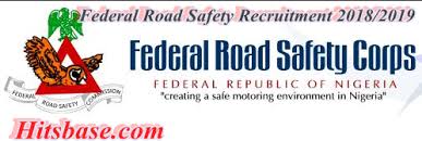 Check spelling or type a new query. Federal Road Safety Recruitment Www Frsc Gov Ng Registration Guide