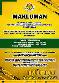 Perspektif historikal (transformation of economic development in the state of. Perbadanan Perpustakaan Awam Kedah é¦–é  Facebook