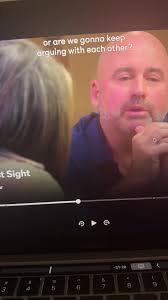 Patrick and Belinda Mafs