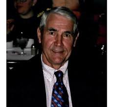 Gerald Mitchell Obituary (1945