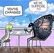 Suppose is used as a verb. We Are Supposed To Change Breakbrunch