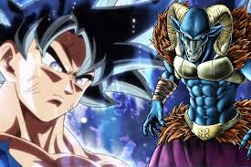 Whis (ウイス) is a character in the movie dragon ball z: Goku Would Unlock Another Transformation After The Death Of Another Character