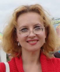 Linda Shenton Matchett: September 2016