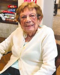 Mary Bernice (Gulick) Kaster Gray Obituary September 25, 2023