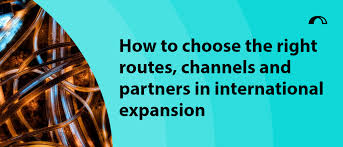161 likes · 4 were here. How To Choose The Right Routes Channels And Partners For