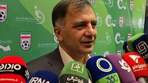 تراکتور به تیم ملی امید بازیکن می دهد؟ حجت کریمی پاسخ می دهد
