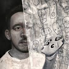 Mike shinoda is a songwriter, performer, record producer, film composer and visual artist with a b.a. Episode 25 Mike Shinoda Musician Artist Linkin Park Someone Who Isn T Me On Acast