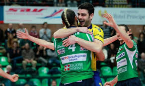 Vernieuwen van een webpagina om waardering te krijgen. Worldofvolley Bre Banca Lannutti Cuneo Andreoli Latina 3 0 Game Impressions