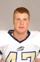 2002 Football Roster