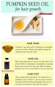 How To Use Pumpkin Oil For Hair Growth The Indian Spot Pumpkin Seed Oil Hair Pumpkin Oil Hair Oil