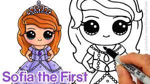 How To Draw Sofia The First Step By Step Chibi Disney Princess Cute Youtube Drawing sofia step draw easy tutorial princess drawings disney cartoon sketches princesses instructions steps drawinghowtodraw cartoons tutorials simple. how to draw sofia the first step by step chibi disney princess cute