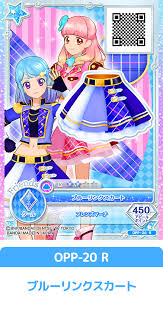 第1弾のアニメドレスセレクションを紹介 ニュース データカードダス アイカツオンパレード 公式サイト アイカツ アイカツオンパレード アニメ