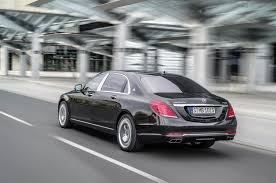 2016 Mercedes S Class Maybach Mercedes Benz Maybach Mercedes S Class Coupe Mercedes Maybach