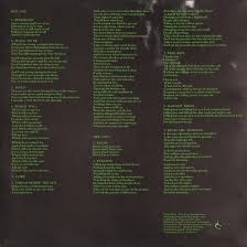 The only previous release there had been a 1971 compilation simply. Nick Drake Pink Moon Lyrics And Tracklist Genius
