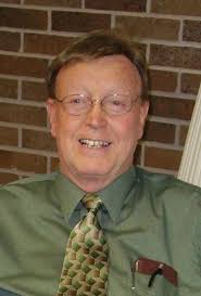 Obituary Dodge City Ks Dale E Brown Daily Globe-