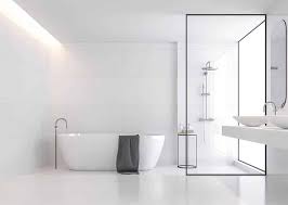 It's a trend that's not disappearing anytime soon. Wet Room Bathrooms Design Ideas Designing Idea