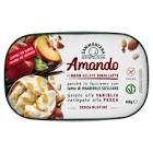 Amando Gelato Vaniglia E Pesca