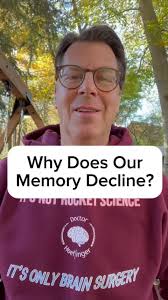 For anyone out there who is getting older, have you noticed that you are  starting to forget things here or there as you age. Well for most people  that is a perfectly normal part of growing older., My ...