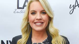 What Two Roles Did Kristen Alderson Play On General Hospital?