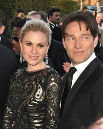 We did not find results for: Stephen Moyer And Anna Paquin Engaged The Hollywood Gossip