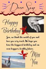 Birthday Gift For Son Best Gift For Son On His Birthday Gifts For Son Birthday Happy Birthday Lettering Happy Birthday Son Birthday Letters